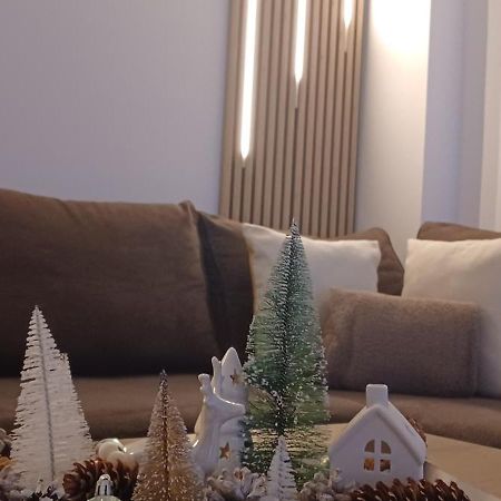 Angel apartament Sibiu Buitenkant foto