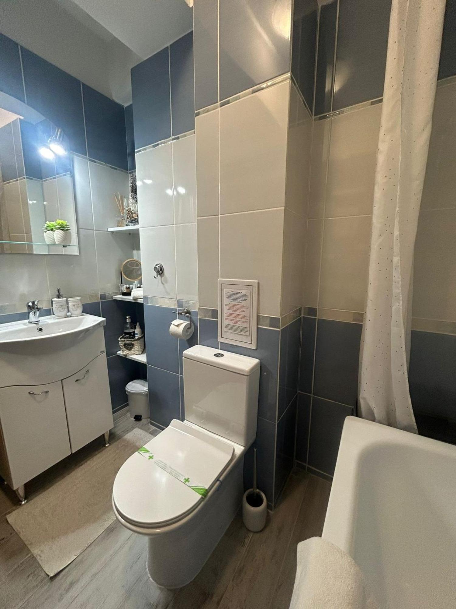 Angel apartament Sibiu Buitenkant foto