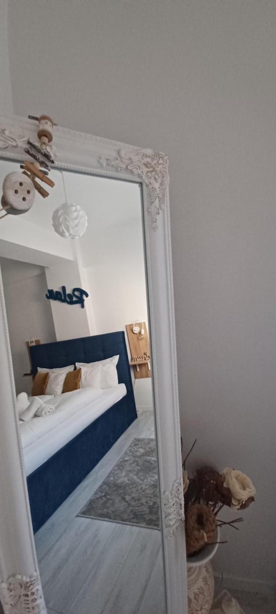 Angel apartament Sibiu Buitenkant foto