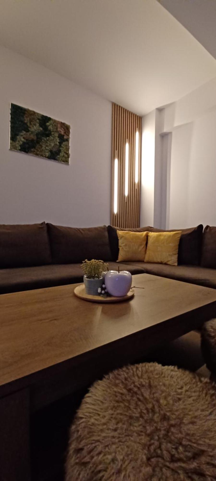 Angel apartament Sibiu Buitenkant foto