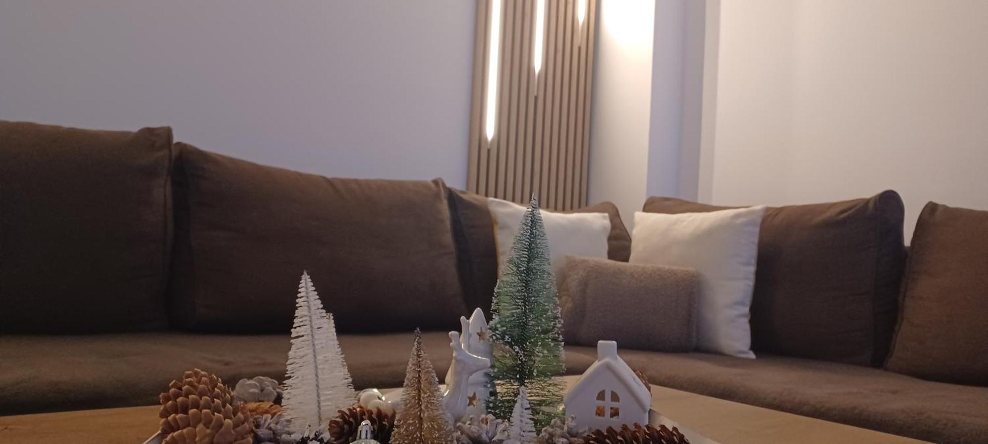 Angel apartament Sibiu Buitenkant foto